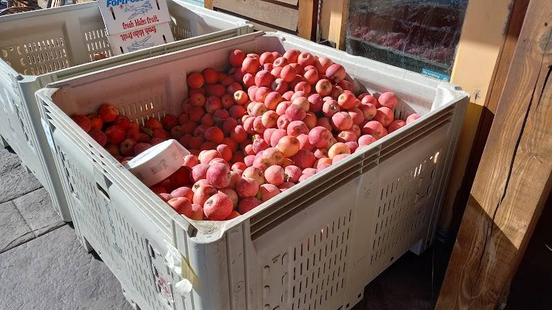 Kauffman's Market