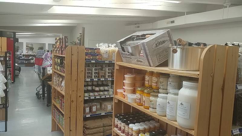 Kauffman's Market