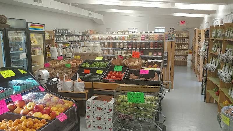 Kauffman's Market