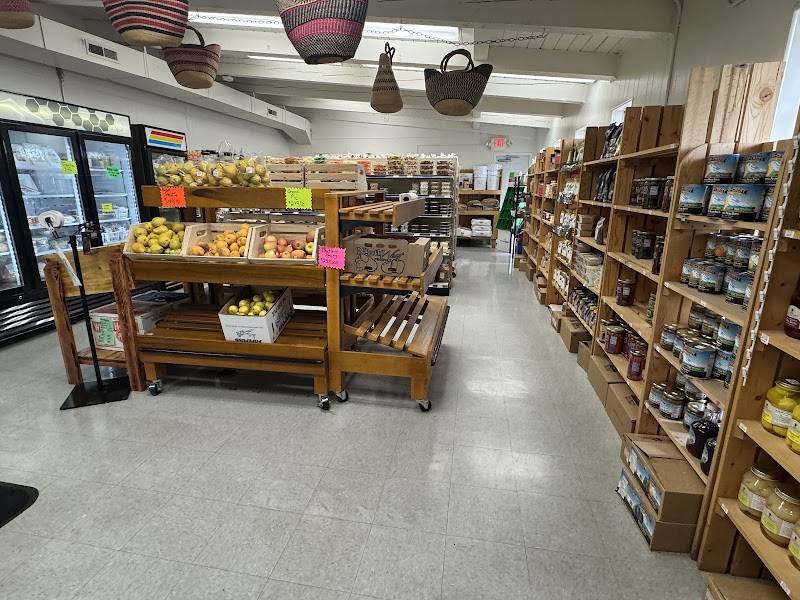 Kauffman's Market