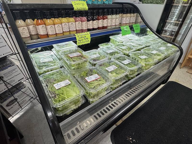 Kauffman's Market