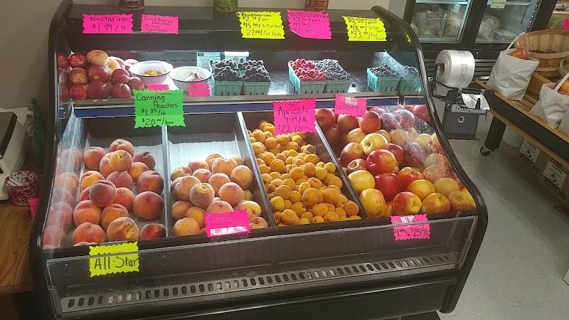 Kauffman's Market