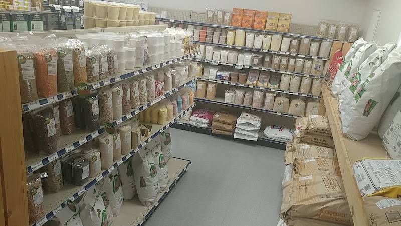 Kauffman's Market