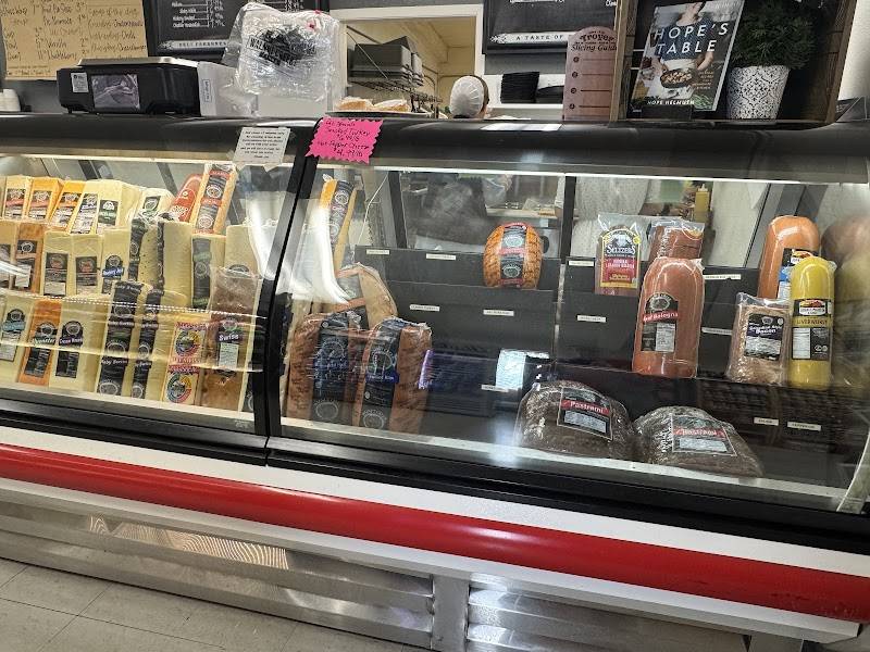 Kauffman's Market