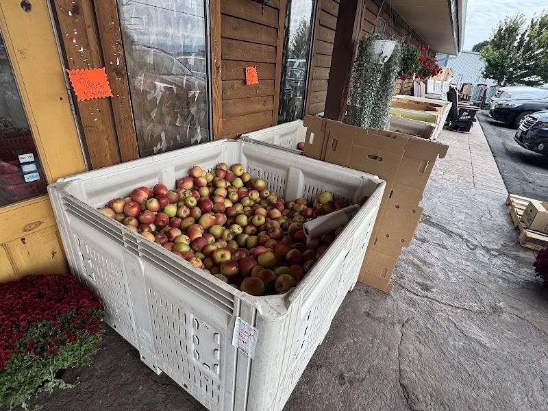 Kauffman's Market